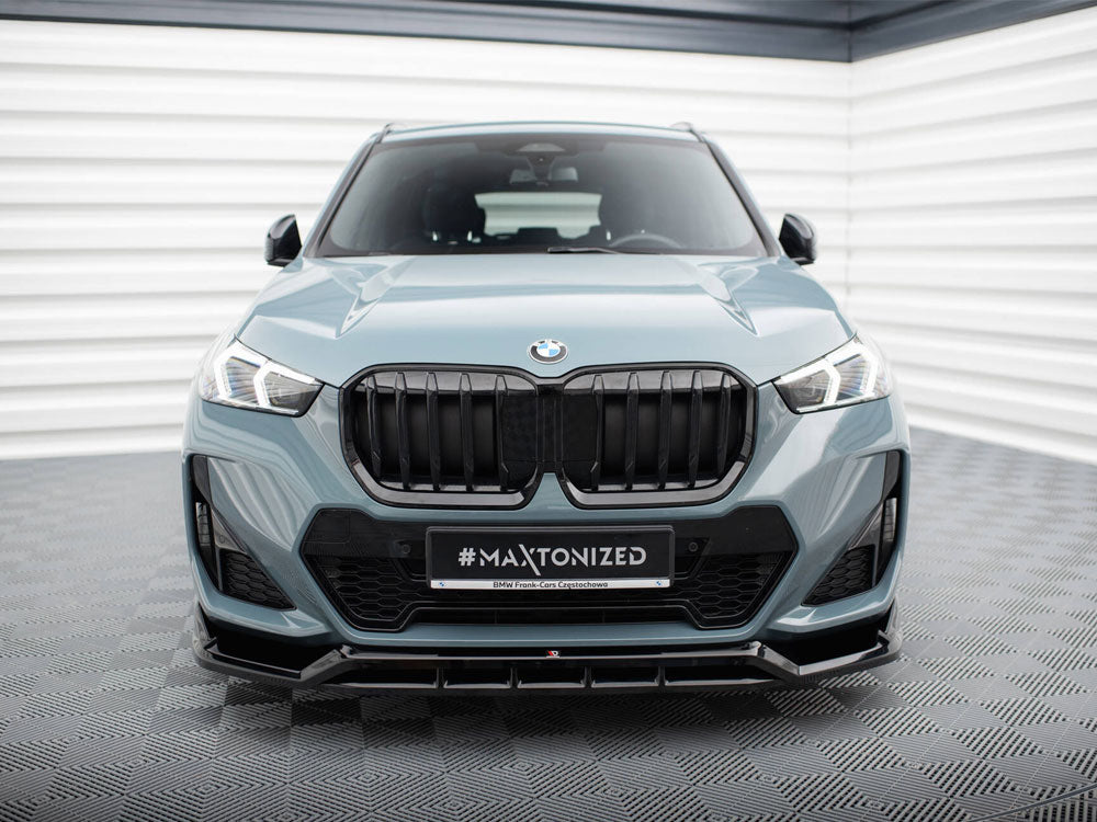 Full Body Kit BMW X1 M-Pack U11