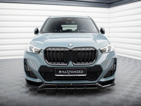 Full Body Kit BMW X1 M-Pack U11