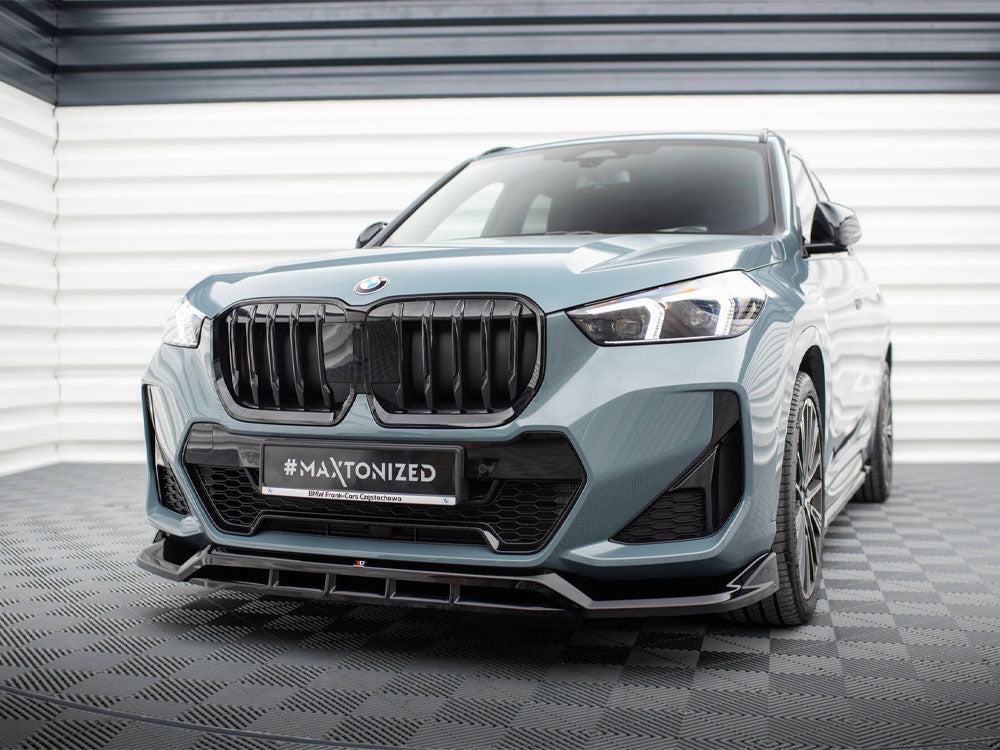Full Body Kit BMW X1 M-Pack U11