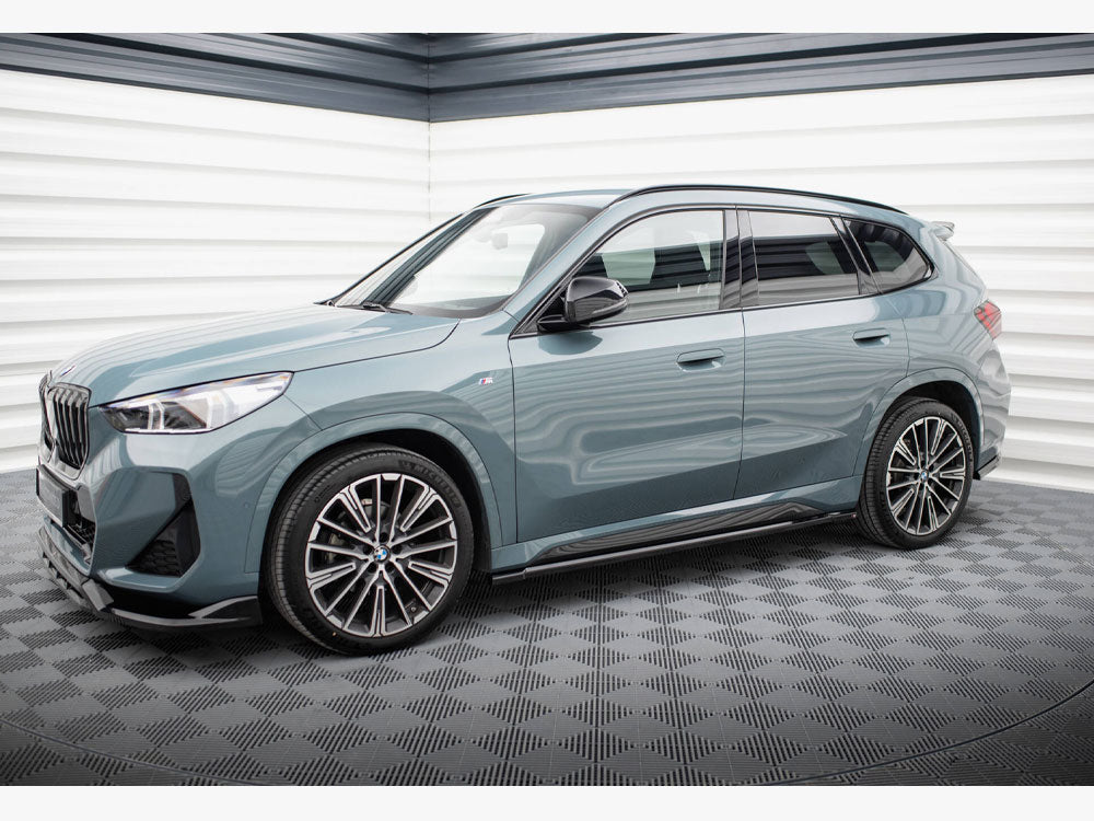 Full Body Kit BMW X1 M-Pack U11