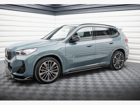 Full Body Kit BMW X1 M-Pack U11