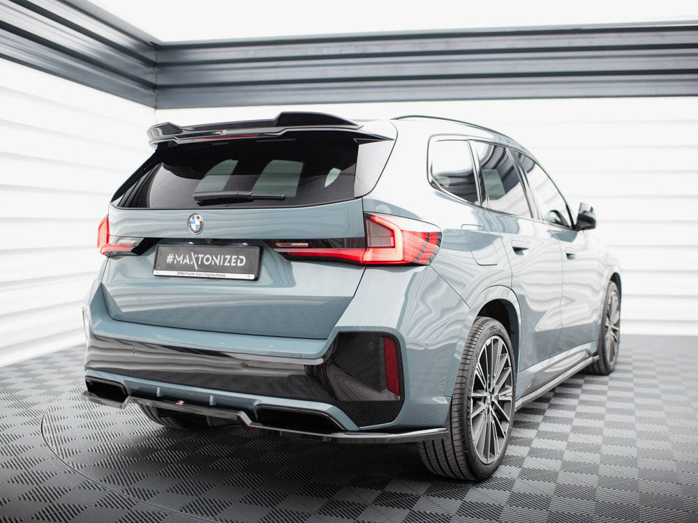 Full Body Kit BMW X1 M-Pack U11