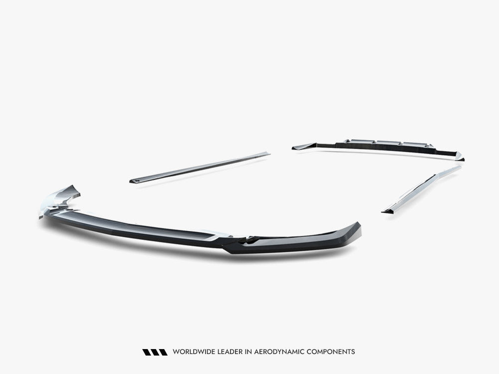 Full Body Kit Mercedes-AMG CLA 45 Aero C117 Facelift