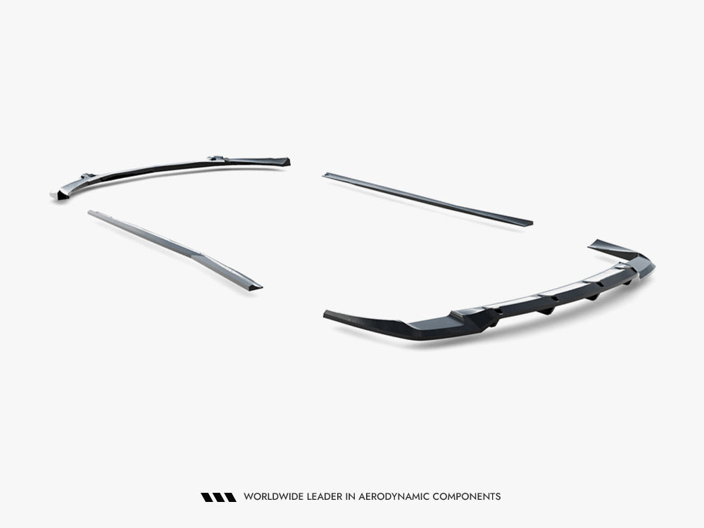 Full Body Kit Mercedes-AMG CLA 45 Aero C117 Facelift