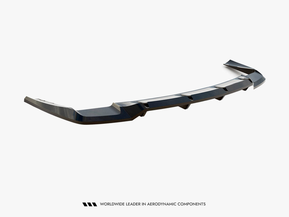 Full Body Kit Mercedes-AMG CLA 45 Aero C117 Facelift