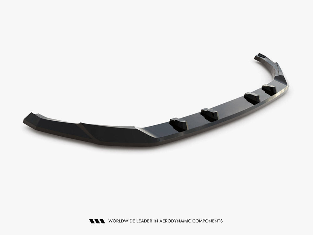 Front Splitter Kia EV9 GT-Line Mk1