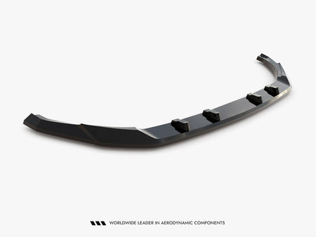 Front Splitter Kia EV9 GT-Line Mk1