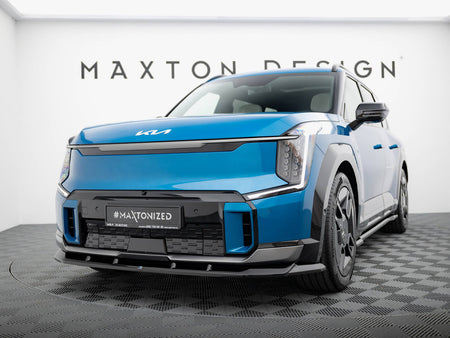 Full Body Kit Kia EV9 GT-Line Mk1