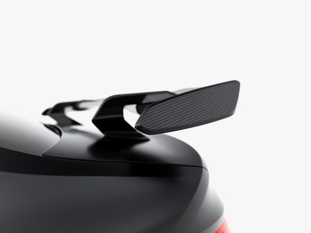 Carbon Spoiler Audi A3 / A3 S-Line / S3 / RS3 Sedan 8Y / 8Y Facelift