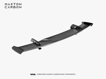 Carbon Spoiler Audi A3 / A3 S-Line / S3 / RS3 Sedan 8Y / 8Y Facelift