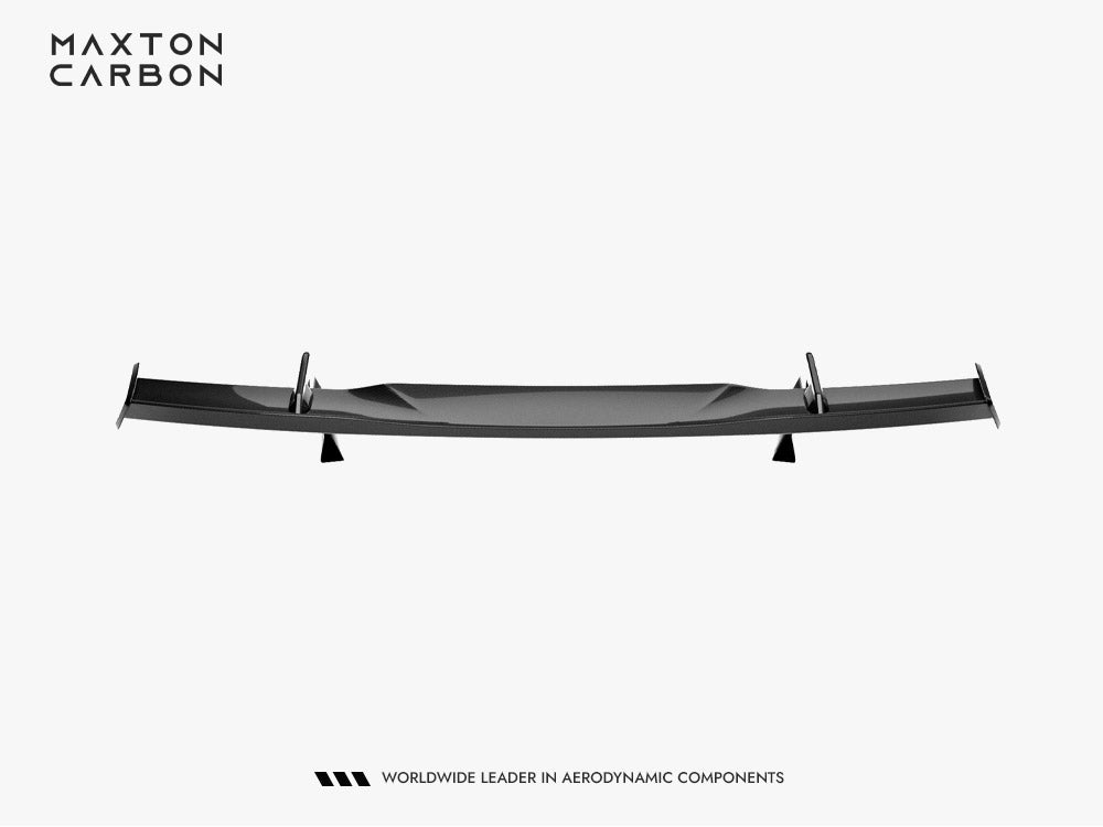 Carbon Spoiler Audi A3 / A3 S-Line / S3 / RS3 Sedan 8Y / 8Y Facelift