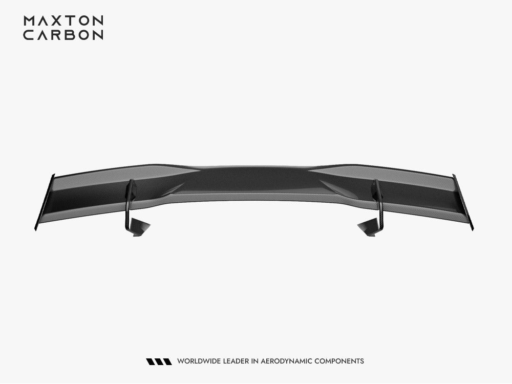 Carbon Spoiler Audi A3 / A3 S-Line / S3 / RS3 Sedan 8Y / 8Y Facelift