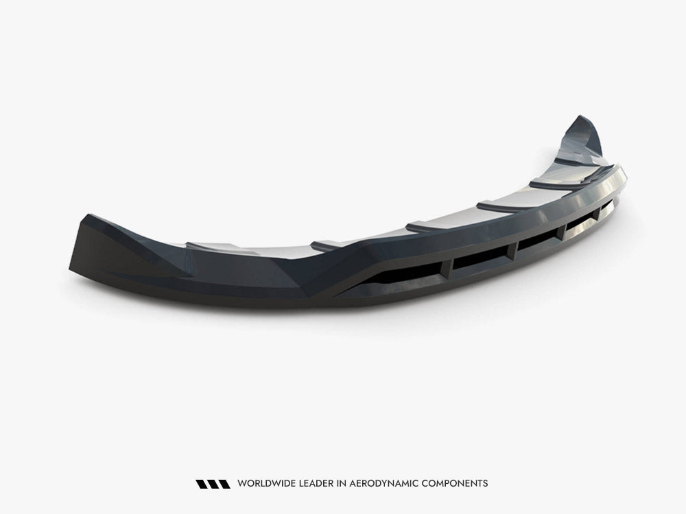 Front Splitter Land Rover Discovery HSE Mk5