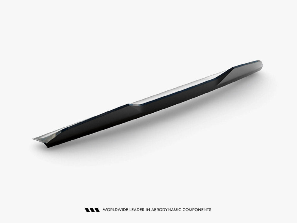 Spoiler CAP 3D Land Rover Discovery HSE Mk5