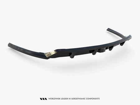 Rear Splitter (Vertical Bars) Land Rover Discovery HSE Mk5
