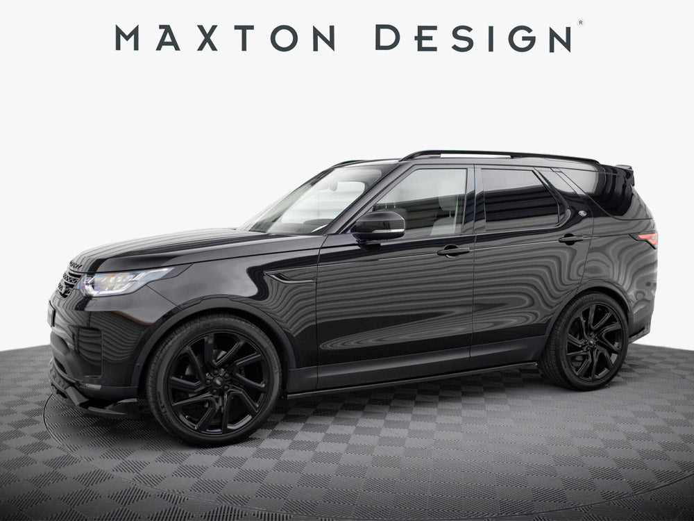 Full Body Kit Land Rover Discovery HSE Mk5