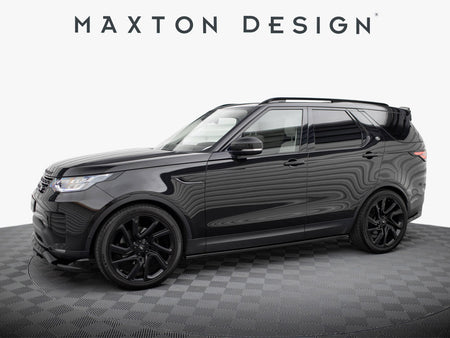 Full Body Kit Land Rover Discovery HSE Mk5