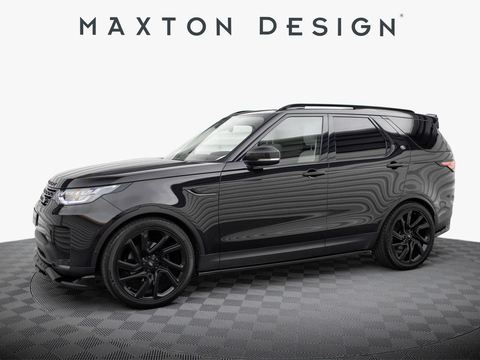 Full Body Kit Land Rover Discovery HSE Mk5