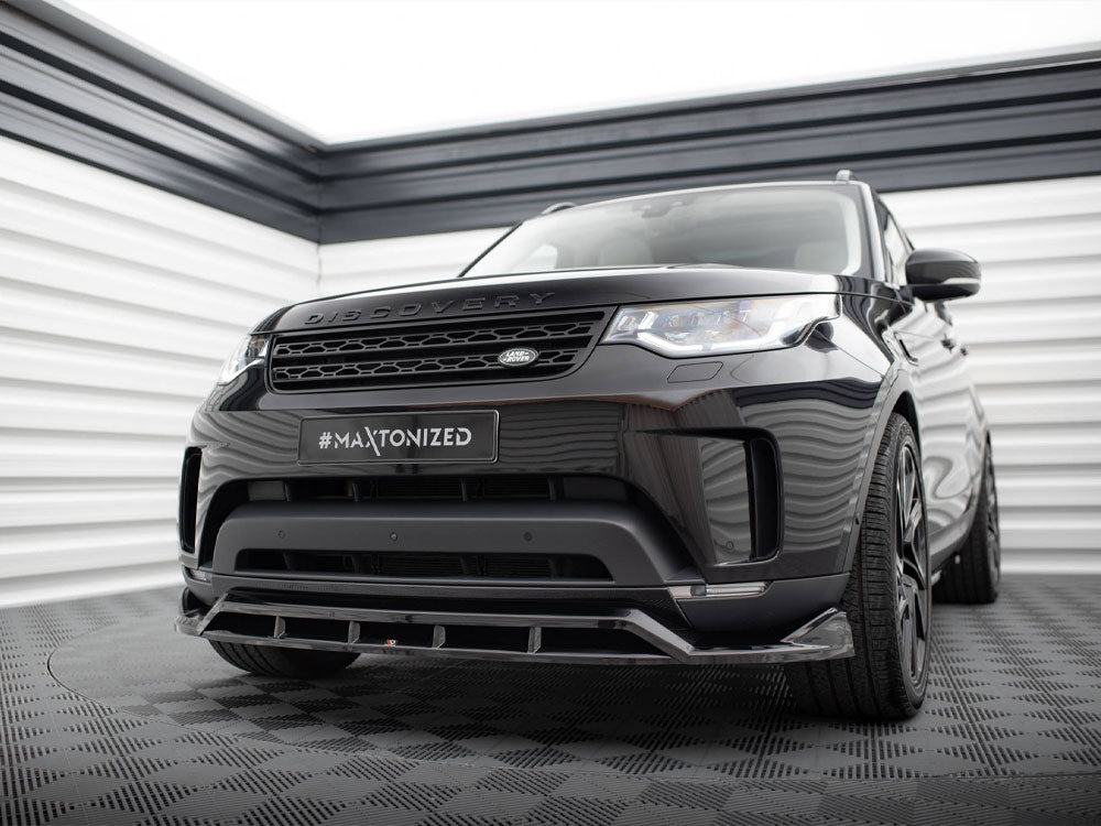 Full Body Kit Land Rover Discovery HSE Mk5