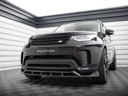Full Body Kit Land Rover Discovery HSE Mk5