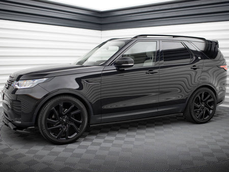 Full Body Kit Land Rover Discovery HSE Mk5