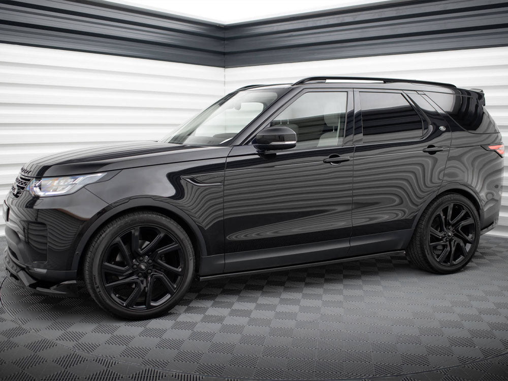 Full Body Kit Land Rover Discovery HSE Mk5