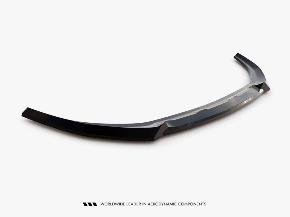 Front Splitter V.1 Kia Sportage GT-Line Mk5