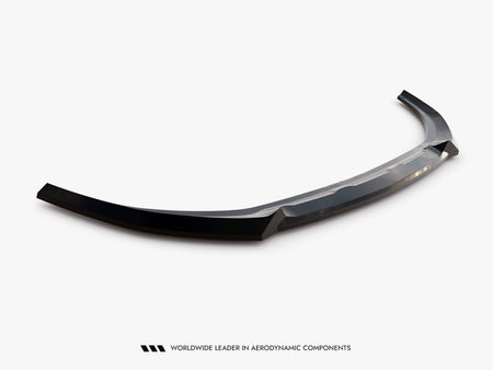 Front Splitter V.1 Kia Sportage GT-Line Mk5