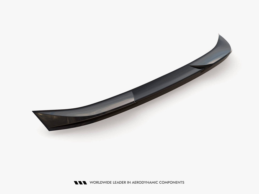 Spoiler CAP 3D BMW 2 Coupe G42 / M2 G87