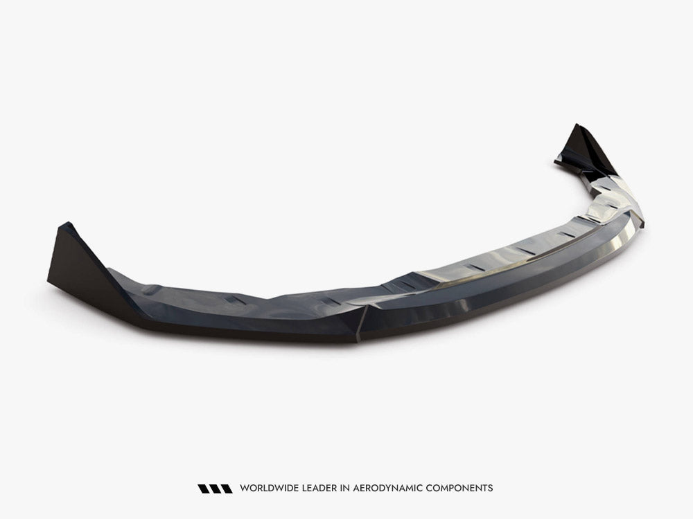 Front Splitter V.3 BMW 2 Coupe M-Pack / M240i G42