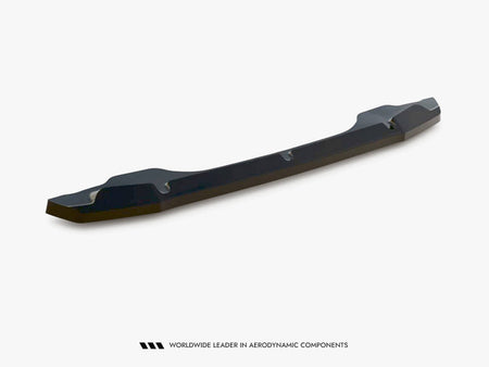 Rear Splitter BMW 2 Coupe M240i G42