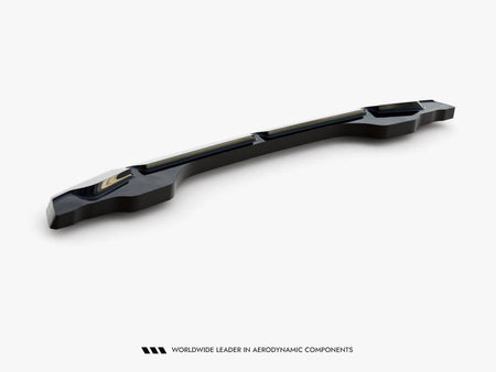 Rear Splitter BMW 2 Coupe M240i G42