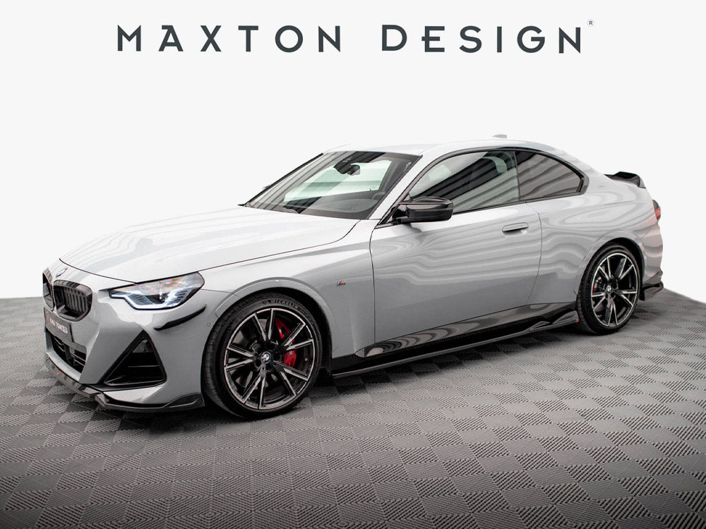 Full Body Kit BMW 2 Coupe M240i G42