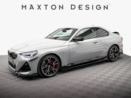 Full Body Kit BMW 2 Coupe M240i G42