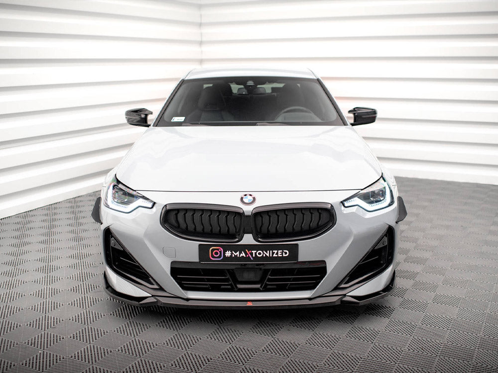 Full Body Kit BMW 2 Coupe M240i G42