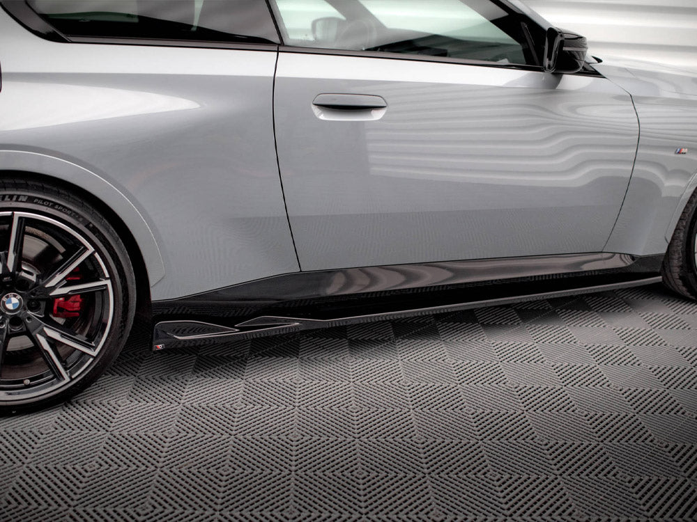 Full Body Kit BMW 2 Coupe M240i G42