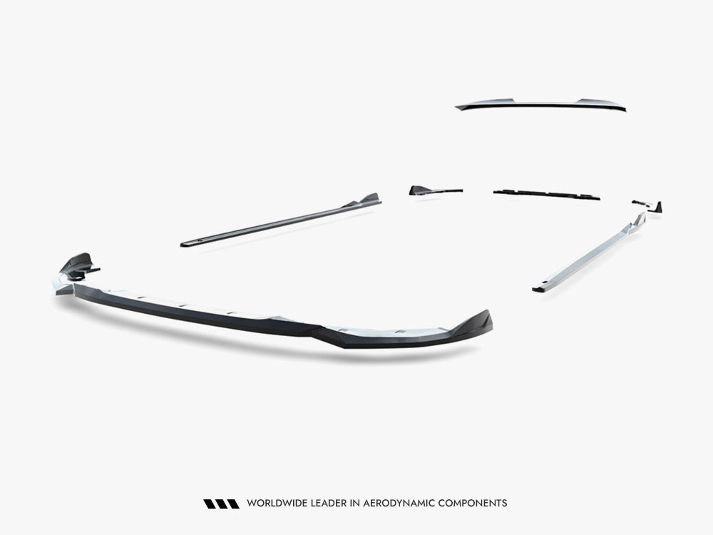 Full Body Kit BMW 2 Coupe M240i G42