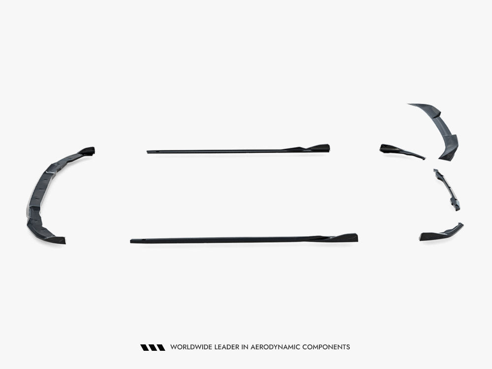 Full Body Kit BMW 2 Coupe M240i G42