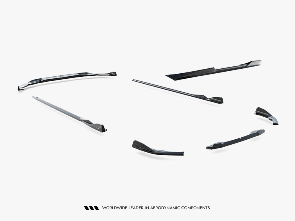 Full Body Kit BMW 2 Coupe M240i G42