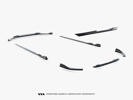 Full Body Kit BMW 2 Coupe M240i G42