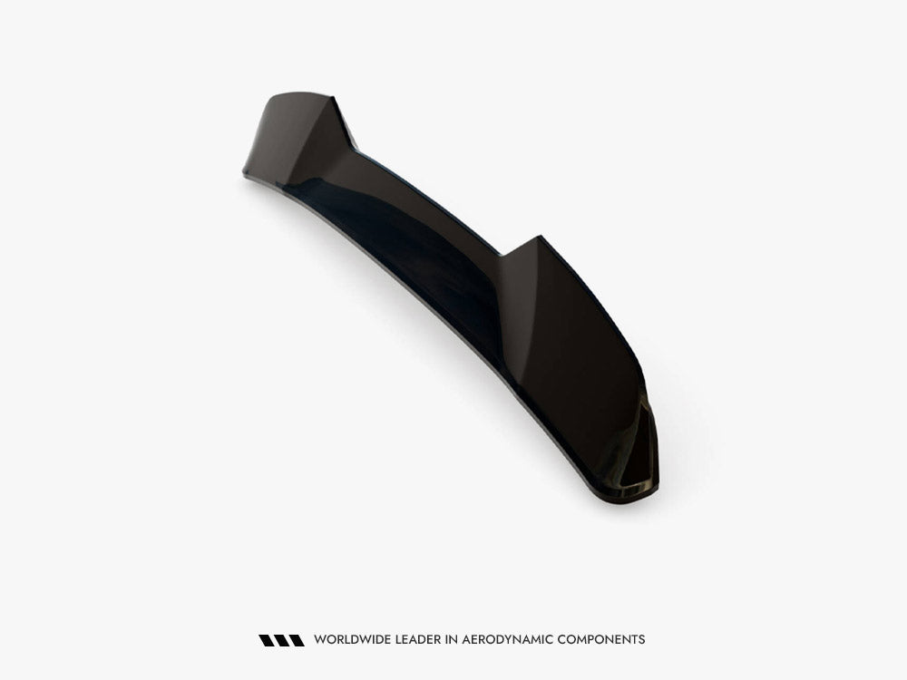 Spoiler CAP 3D BMW X3 M F97 / F97 Facelift
