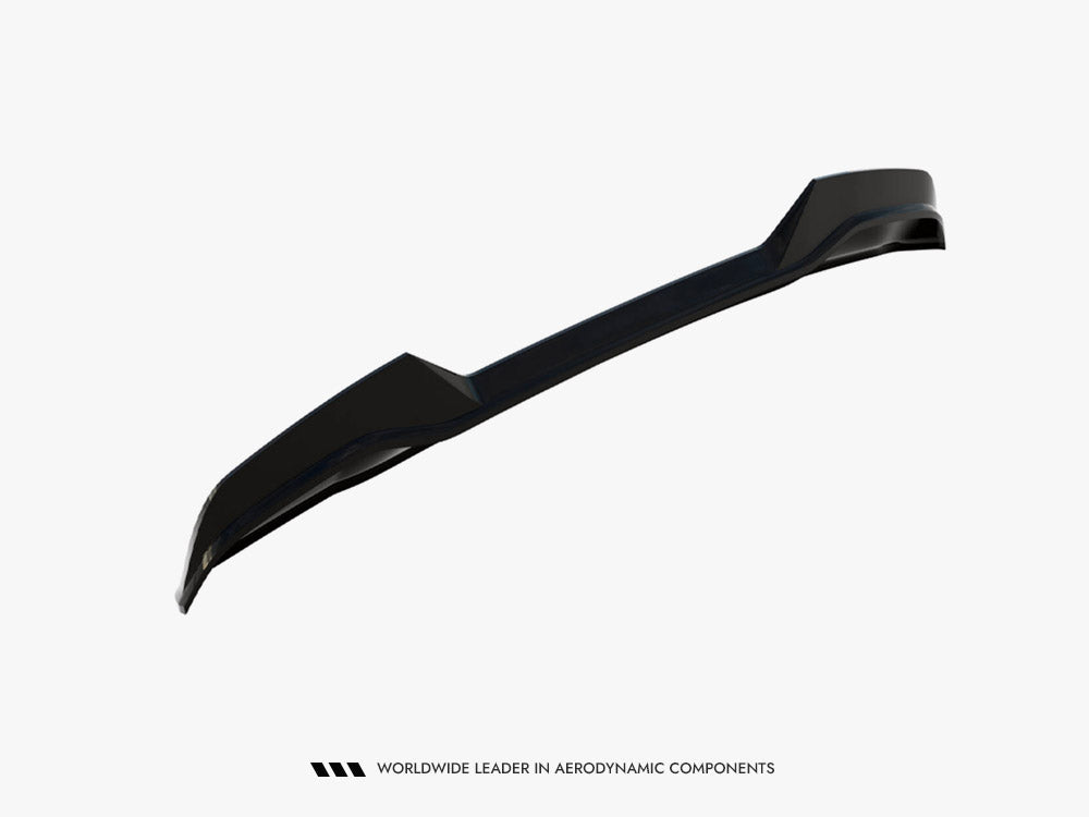 Spoiler CAP 3D BMW X3 M F97 / F97 Facelift