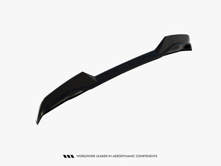 Spoiler CAP 3D BMW X3 M F97 / F97 Facelift