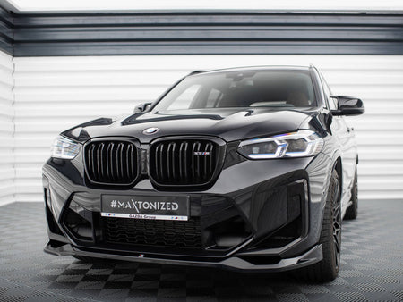 Full Body Kit BMW X3 M F97 Facelift