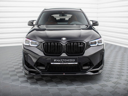 Full Body Kit BMW X3 M F97 Facelift