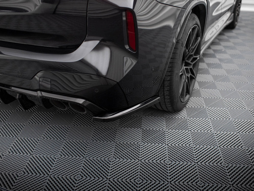 Full Body Kit BMW X3 M F97 Facelift