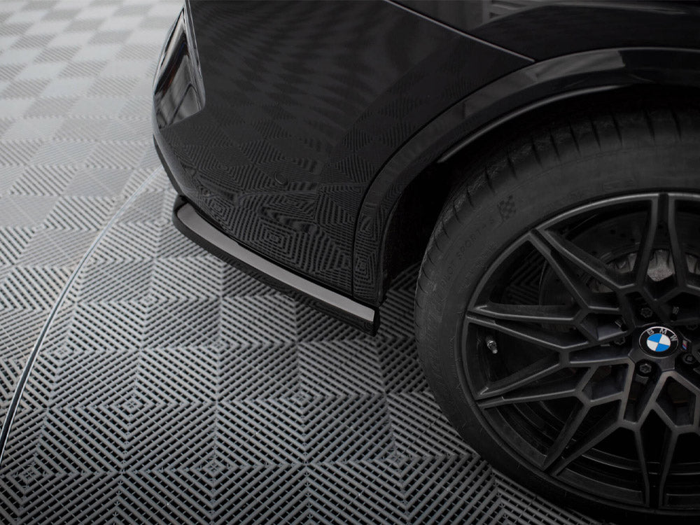 Full Body Kit BMW X3 M F97 Facelift