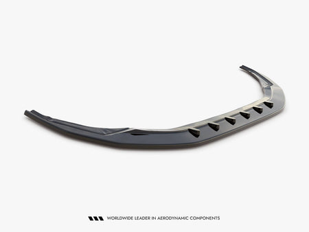 Front Splitter V.1 Audi S3 / A3 S-Line 8Y
