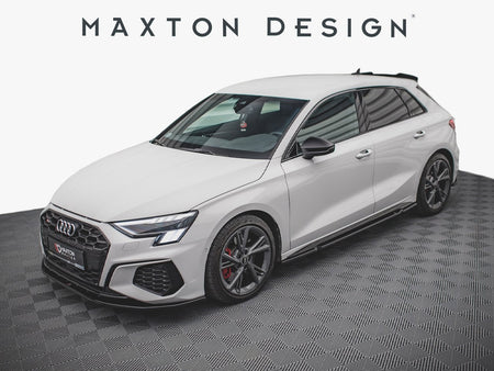 Full Body Kit Audi A3 S-Line Sportback 8Y