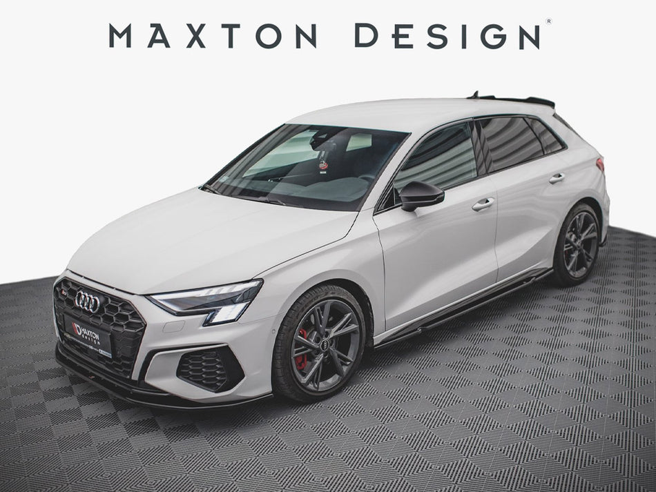 Full Body Kit Audi A3 S-Line Sportback 8Y